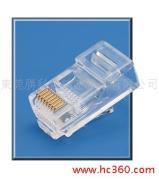 水晶头 科技与艺术的精妙结晶